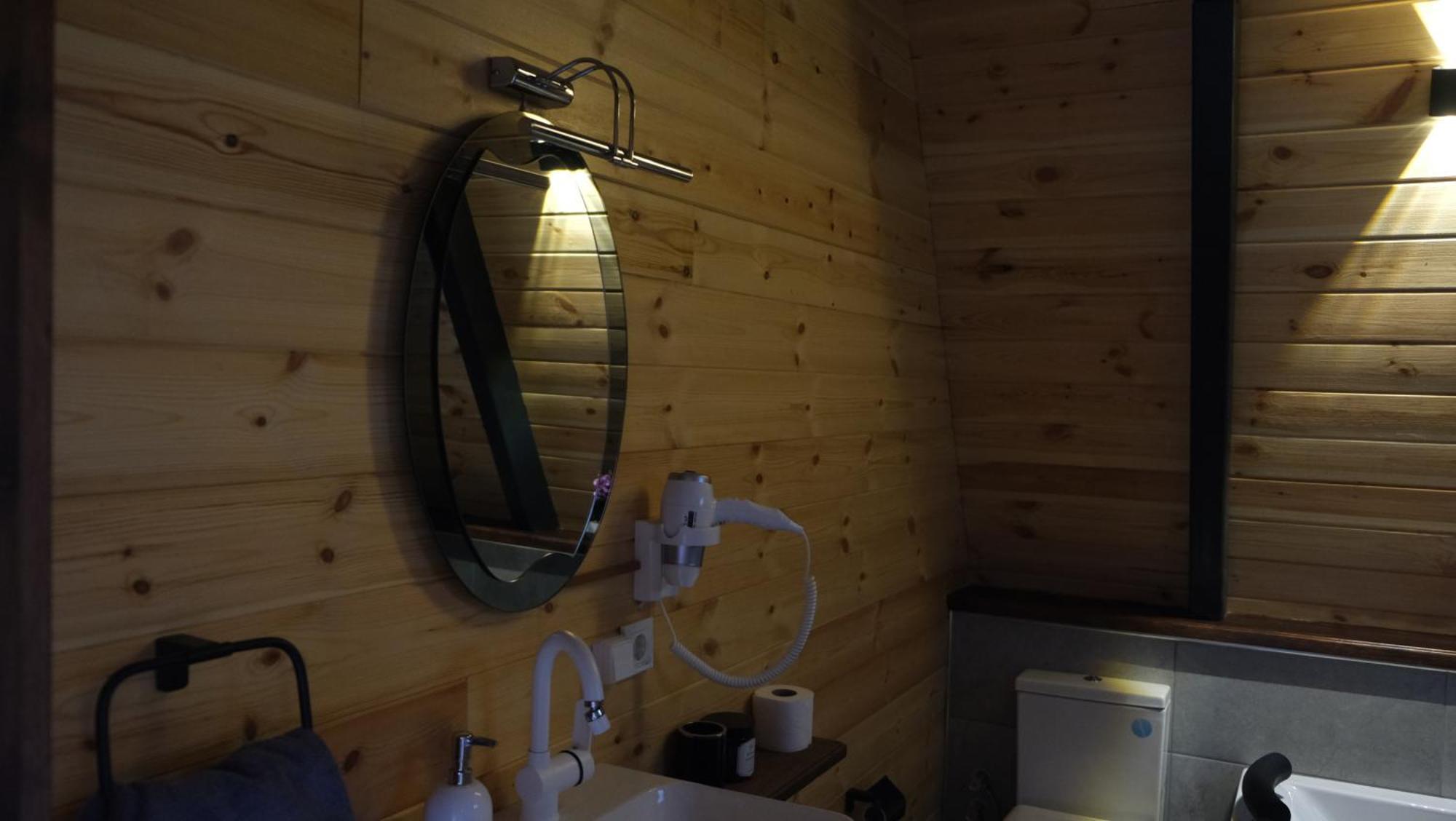 Teona Kartepe Bungalov Экстерьер фото