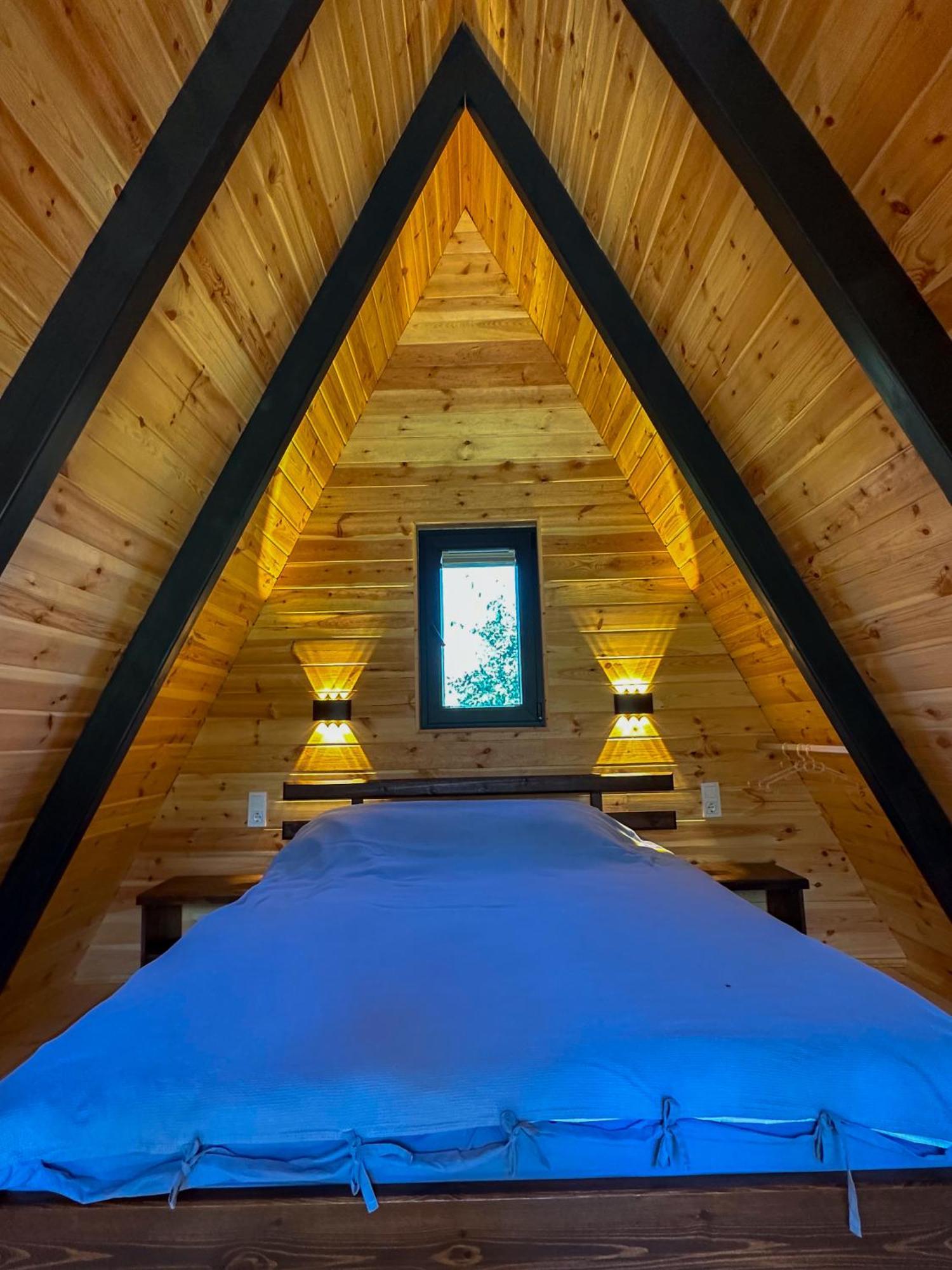 Teona Kartepe Bungalov Экстерьер фото