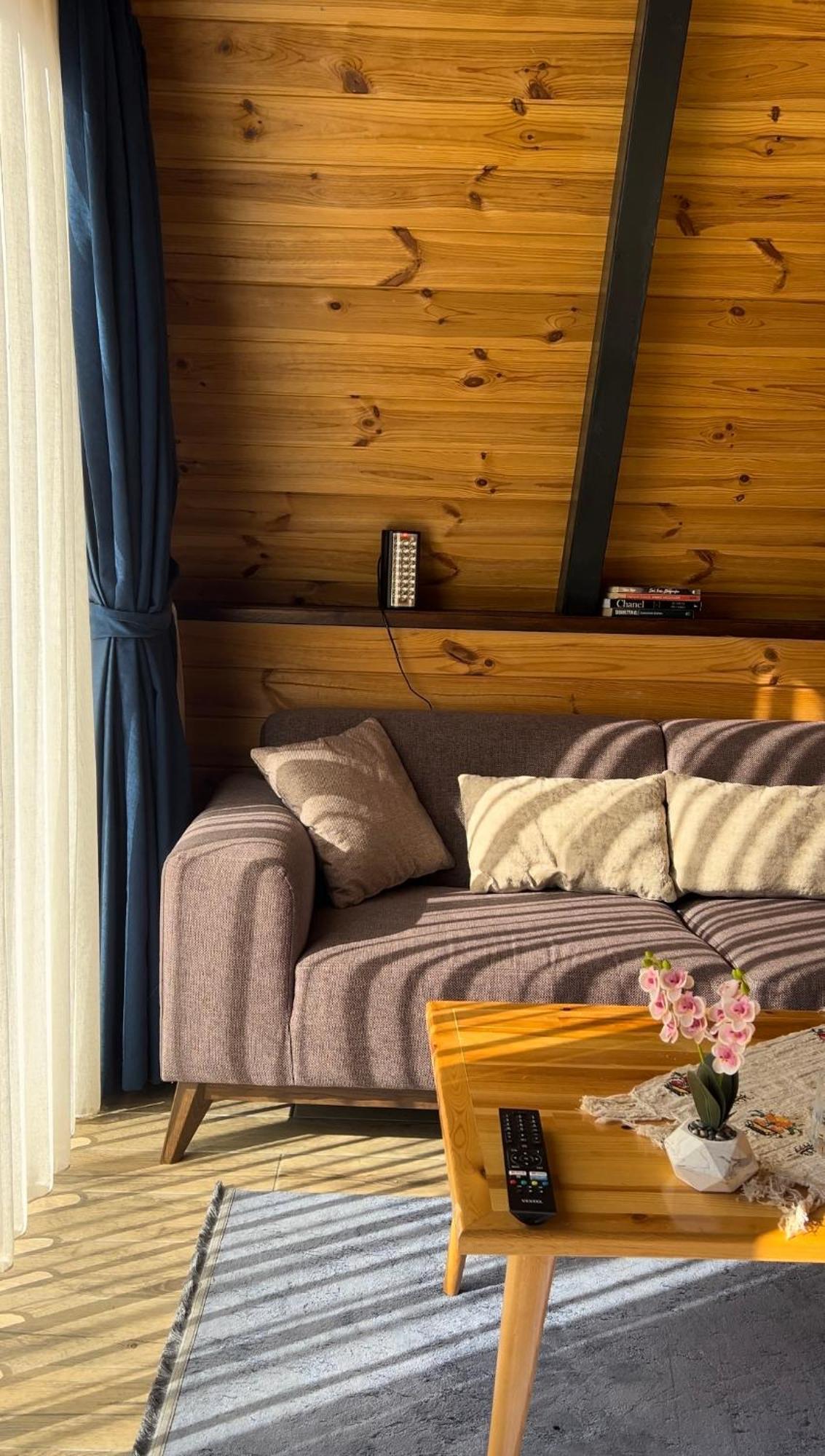Teona Kartepe Bungalov Экстерьер фото