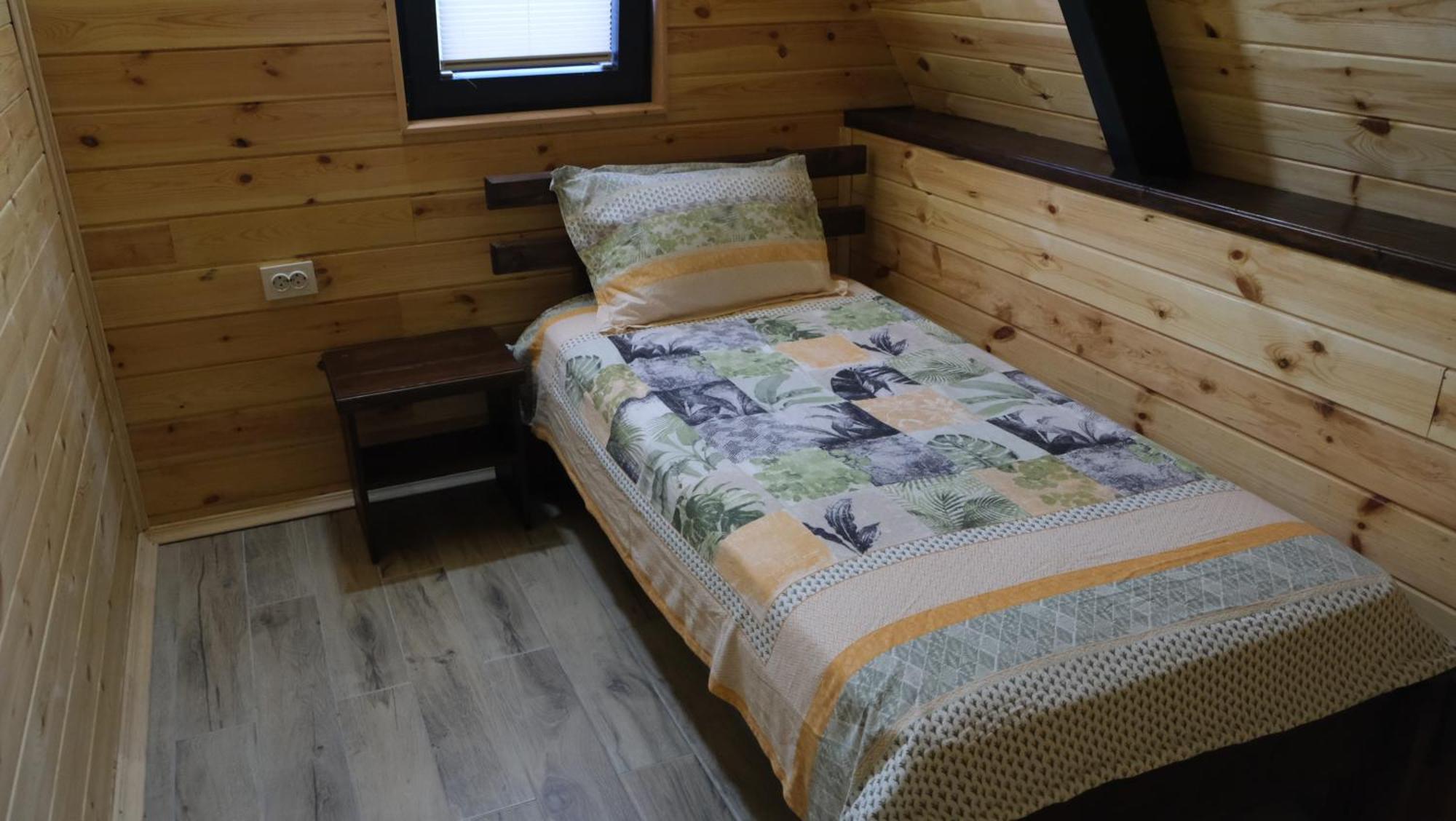 Teona Kartepe Bungalov Экстерьер фото