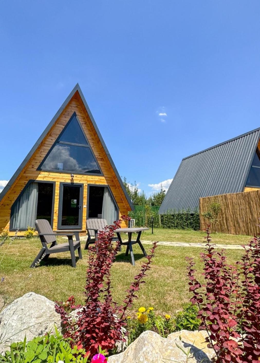 Teona Kartepe Bungalov Экстерьер фото