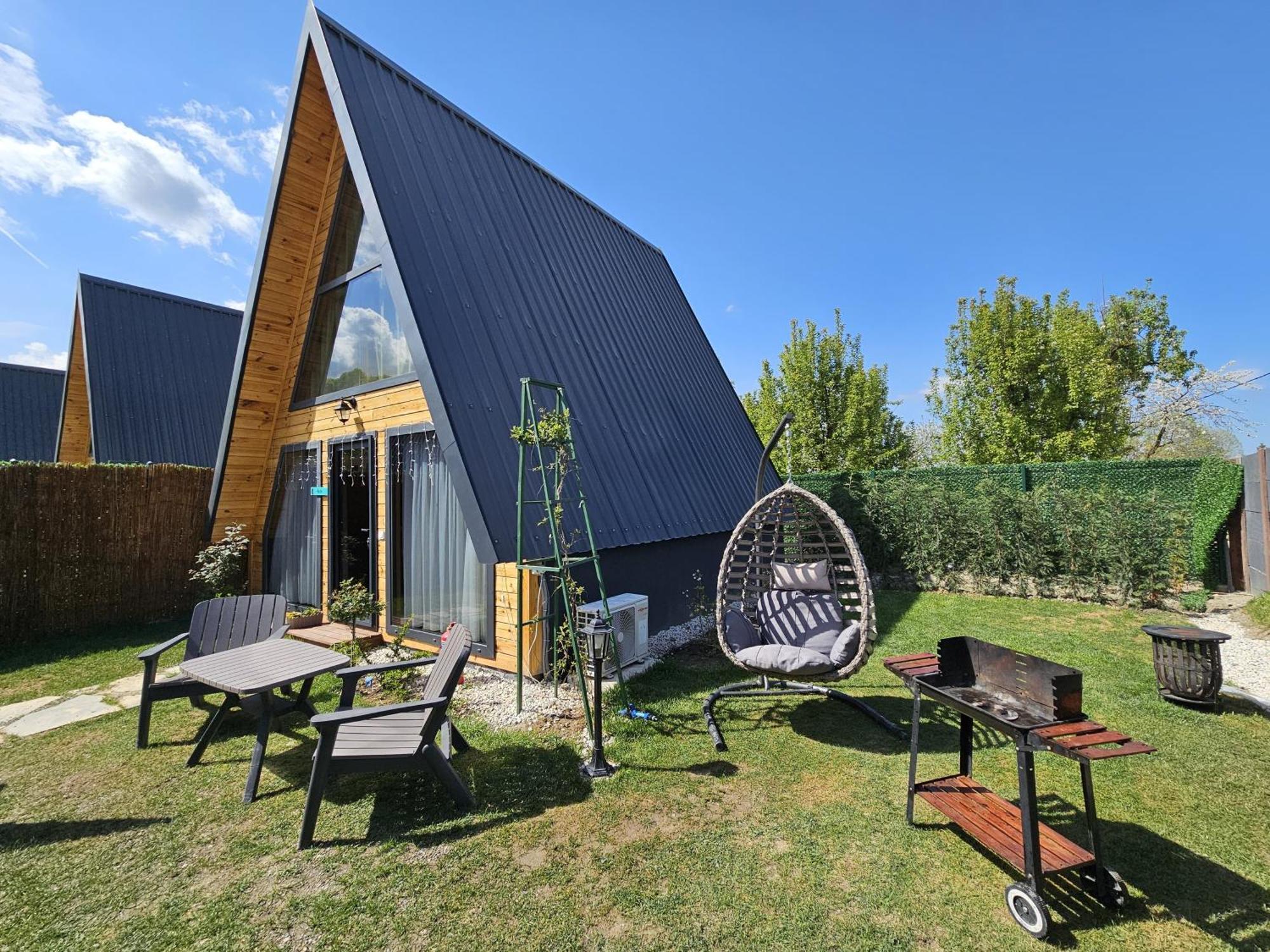 Teona Kartepe Bungalov Экстерьер фото