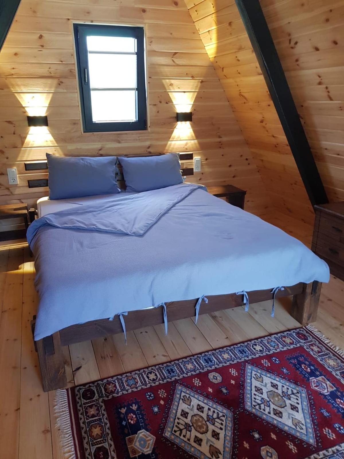Teona Kartepe Bungalov Экстерьер фото