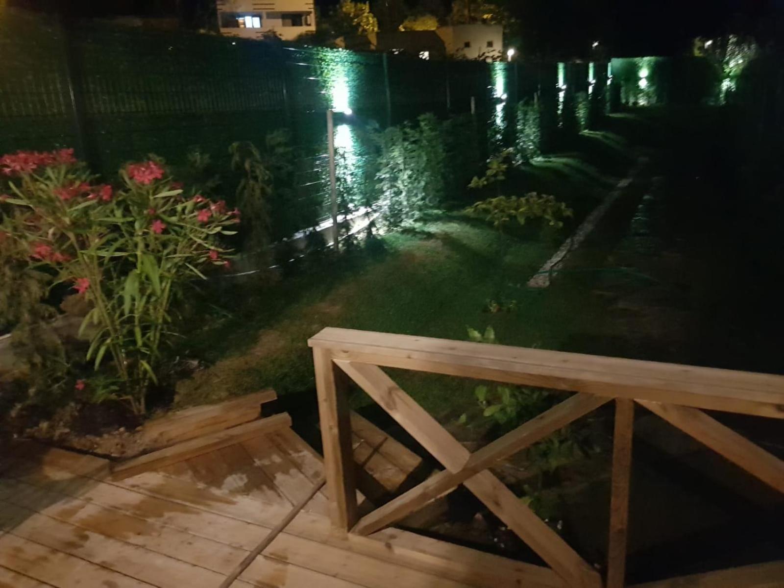 Teona Kartepe Bungalov Экстерьер фото