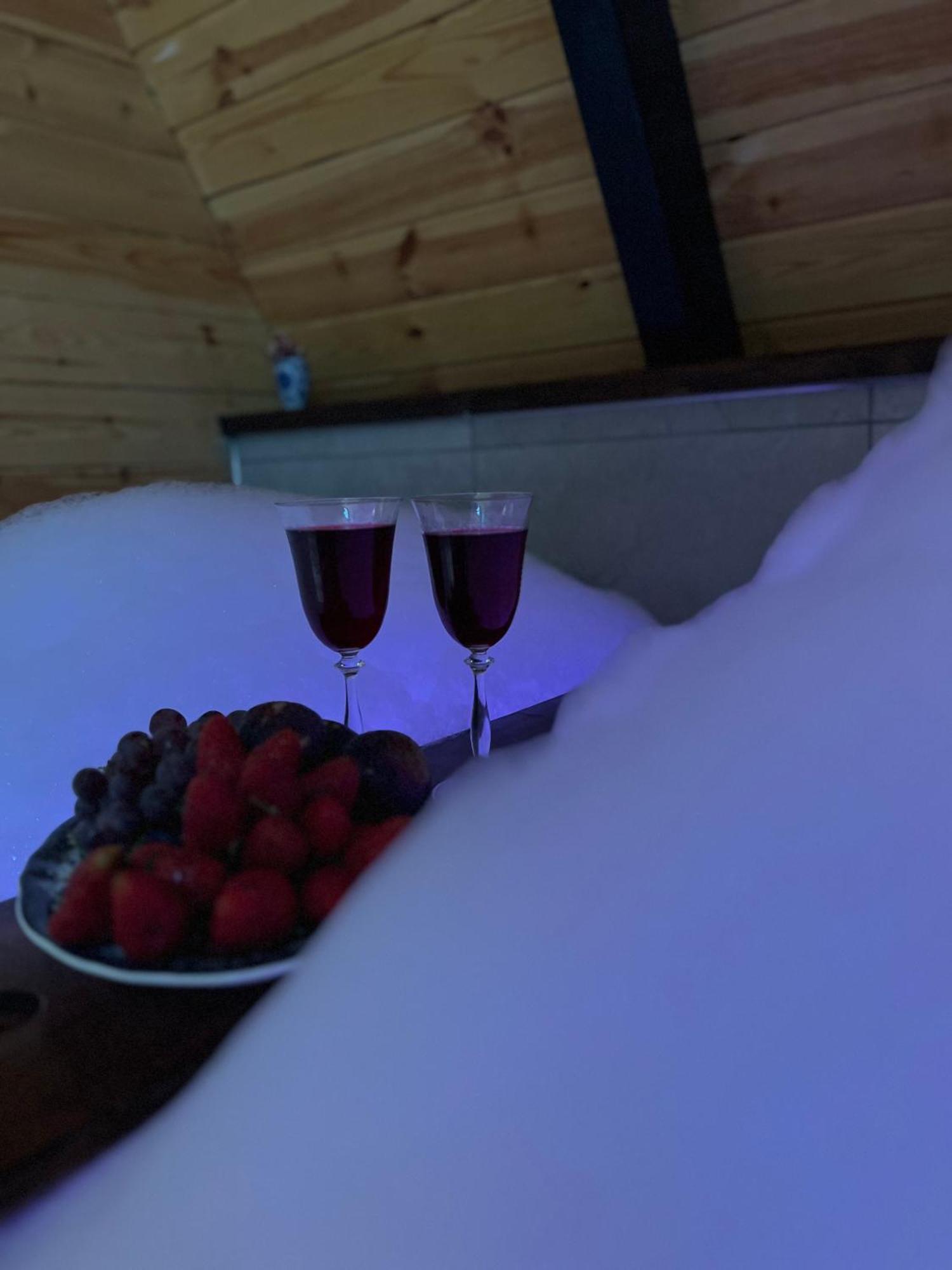 Teona Kartepe Bungalov Экстерьер фото