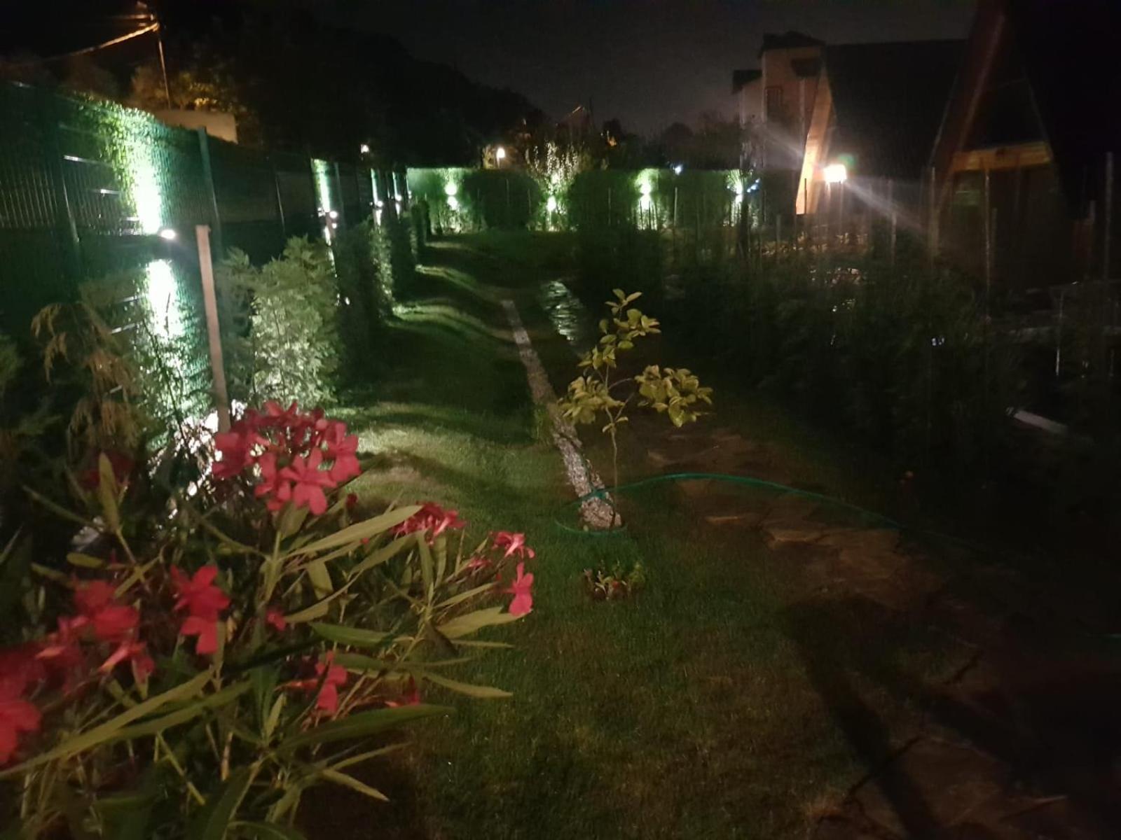 Teona Kartepe Bungalov Экстерьер фото